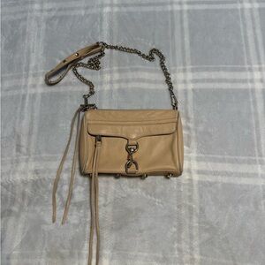 Rebecca Minkoff crossbody purse